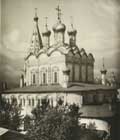 Храм Св. Николая в Столпах