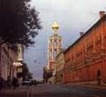 Высокопетровский монастырь